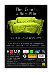 The Couch Screening at Home Resource